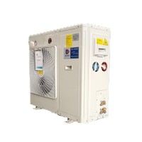 三匹一體機(jī)組