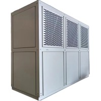 箱式全封V型冷凝器