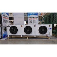 吊頂式冷風(fēng)機(jī)支持定制各種型號(hào)換熱效果好 吊頂式冷風(fēng)機(jī)制冷設(shè)備