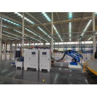 青島億雙林聚氨酯設備