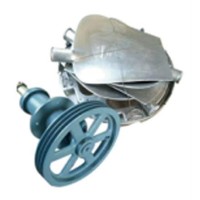 良機(jī)風(fēng)葉減速器