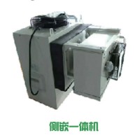 側(cè)嵌一體機