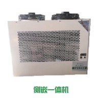 側(cè)嵌一體機