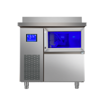 吧臺(tái)制冰機(jī)