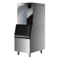 升級混動風水冷制冰機