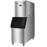 雪花顆粒冰-礦冰（可放兩種不同冰塊區(qū)分）