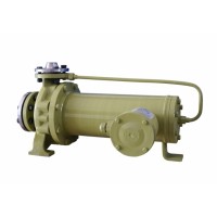 屏蔽單級(jí)泵系列
