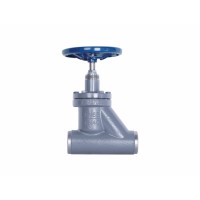 直通截止閥系列