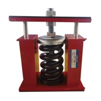 JA型阻尼彈簧減震器