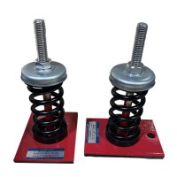 YDS型阻尼彈簧減震器