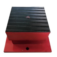 ZGT封閉式阻尼彈簧減震器