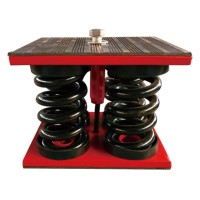 ZGT開(kāi)口式阻尼彈簧減震器