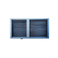 四維熱管換熱器