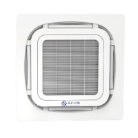 晟和卡式風(fēng)機(jī)盤管