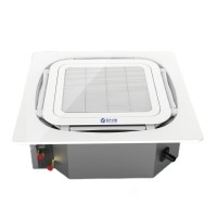 晟和卡式風(fēng)機(jī)盤管