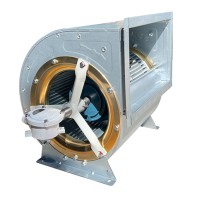 外轉(zhuǎn)子防爆離心風(fēng)機(jī)