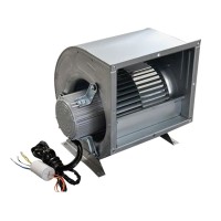 外轉(zhuǎn)子380V/220V三速風(fēng)機(jī)