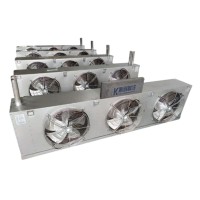 純鈦/不銹鋼冷風機