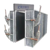 純鈦/不銹鋼蒸發(fā)器