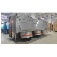 冷凍冷藏和速凍冷風機