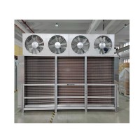 冷凍冷藏和速凍冷風機