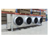 冷凍冷藏和速凍冷風機