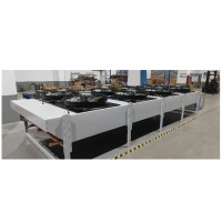 風冷冷凝器和干式冷卻器