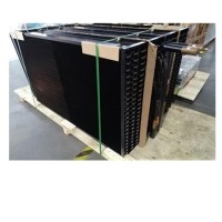 翅片式定制盤管