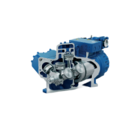 LG(低 GWP 制冷劑用)系列