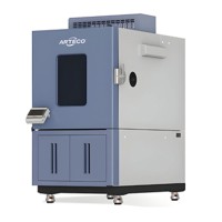 30系列恒溫恒濕試驗箱