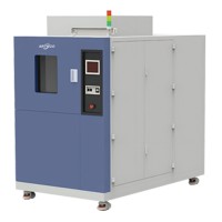 上下提籃沖擊箱