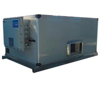 防爆全新風(fēng)吊頂空調(diào)