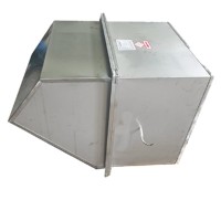 不銹鋼邊墻風(fēng)機