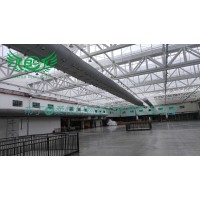 柔性織物復合橡塑保溫風管