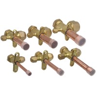 空調(diào)閥s型AirconditioningvalveS-type