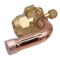 空調(diào)閥L型Airconditioningvalve L-shaped