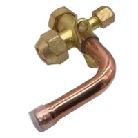 空調(diào)閥L型Airconditioningvalve L-shaped
