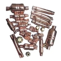 過(guò)濾閥Filter valve