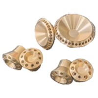 銅質(zhì)分流器Copper shunt