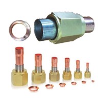 不銹鋼接頭Stainlesssteeljoint