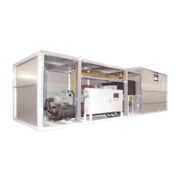 蒸發(fā)冷一體機(jī)組