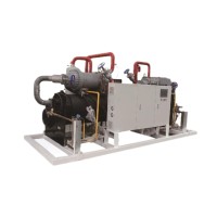 工業(yè)冷水機(jī)組