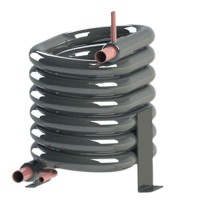 同軸套管式換熱器（水地源熱泵用系列）