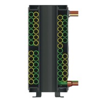 殼盤管式換熱器