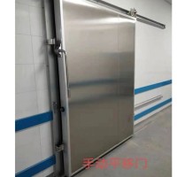 手動(dòng)平移門(mén)