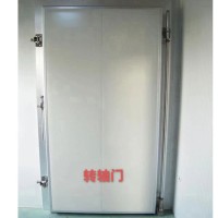 轉(zhuǎn)軸門(mén)