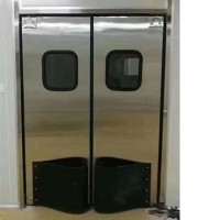 不銹鋼自由門(mén)