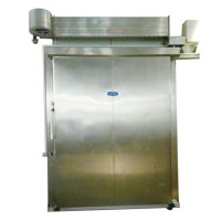 DLM型電動(dòng)冷庫門