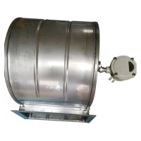 防爆離心式機(jī)頭