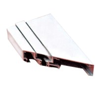 HS-614中型門冷橋與鋁凈樘